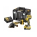 Bateria de lítio recarregável Dewalt DCK2020P2T-QW 5 Ah 18 V