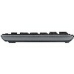 Clavier Logitech 920-004511 Noir QWERTZ