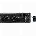 Clavier Logitech 920-004511 Noir QWERTZ