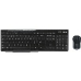 Keyboard Logitech 920-004511 Black QWERTZ