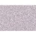 Paperi Fama Hopeinen 20 x 30 cm Glitter (10 osaa)