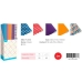 Papel de Embrulho Europrice Multicolor Rolo (50 Unidades)