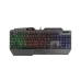 Clavier Fury NFU-1697 Noir