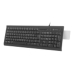 Keyboard Natec NKL-2052 Black