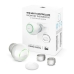 Hub USB Fibaro The Heat Controller Starter Pac Alb 50 W