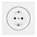 Smart Plug Fibaro FGWOF-011 220 V 16 A