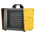 Portable Fan Heater Adler AD 7740 Yellow 3000 W