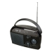 Radio Adler AD 1119 Black