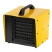 Termoventilador Portátil Adler AD 7740 Amarelo 3000 W