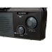 Radio Adler AD 1119 Black