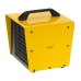 Portable Fan Heater Adler AD 7740 Yellow 3000 W