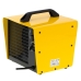 Termoventilador Portátil Adler AD 7740 Amarelo 3000 W