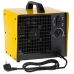 Termoventilador Portátil Adler AD 7740 Amarelo 3000 W