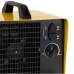 Portable Fan Heater Adler AD 7740 Yellow 3000 W