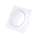 Slim Stopcontact Fibaro FGWDEU-111 110 - 230 V