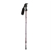 Trekking Stick Nils 25-1-008 Silver