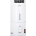 Portable Fan Heater Adler AD 7730 White 2200 W