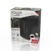 Termoventilador Portátil Adler AD 7725b Negro 2000 W