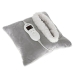 Coperta Elettrica Adler AD 7412 Grigio 38 x 14 x 38 cm