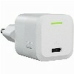 Cablu USB Green Cell CHARGC06W Alb