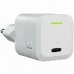 Câble USB Green Cell CHARGC06W Blanc