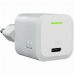 Cabo USB Green Cell CHARGC06W Branco