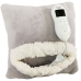 Electric Blanket Adler AD 7412 Grey 38 x 14 x 38 cm