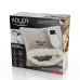 Electric Blanket Adler AD 7412 Grey 38 x 14 x 38 cm