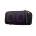 Altoparlante Bluetooth Portatile Hisense ONE PLUS   300W Nero 300 W