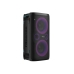 Portable Bluetooth Speakers Hisense ONE PLUS   300W Black 300 W