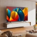 Smart TV Hisense 55E77NQ      55