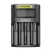 Batterie Ricaricabili Nitecore NT-UMS4