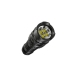 Breloc Lanternă LED Nitecore P10IX 4000 Lm 1 Piese