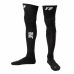 Chaussettes de Sport Rinat 8AMECLJJ80-489 Noir