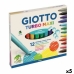 Markeerstiften Giotto (5 Stuks)