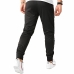 Pantalón para Adultos Kappa 3112GFW-005 Hombre