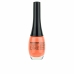 Körömlakk Beter NAIL CARE YOUTH COLOR 11 ml