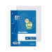 Notesblokken Oxford A4 250 Ark (10 enheder)