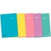 Notebook ENRI Cake Quarto 80 Sheets (5 Units)