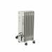 Radiator JATA JCR2307 Alb 1500 W