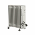 Radiador JATA JCRA2311 Branco 2500 W