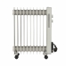 Radiator JATA JCRA2311 Alb 2500 W