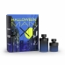 Men's Perfume Set Jesus Del Pozo HALLOWEEN MAN Halloween Man X 2 Pieces