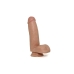 Realistisk Dildo Diversual