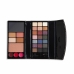 Make-up Set Magic Studio Black Crystals 32 Onderdelen