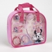 Conjunto de Maquilhagem Infantil Minnie Mouse