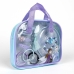 Conjunto de Maquilhagem Infantil Frozen