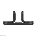 Laptop-Stand Neomounts NSLS300BLACK Aluminium