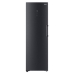 Congelador LG GFM61MCCSF  185 Preto 324 L