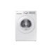 Condensation dryer Samsung DV80CGC0B0THEC 8 kg 60 cm White